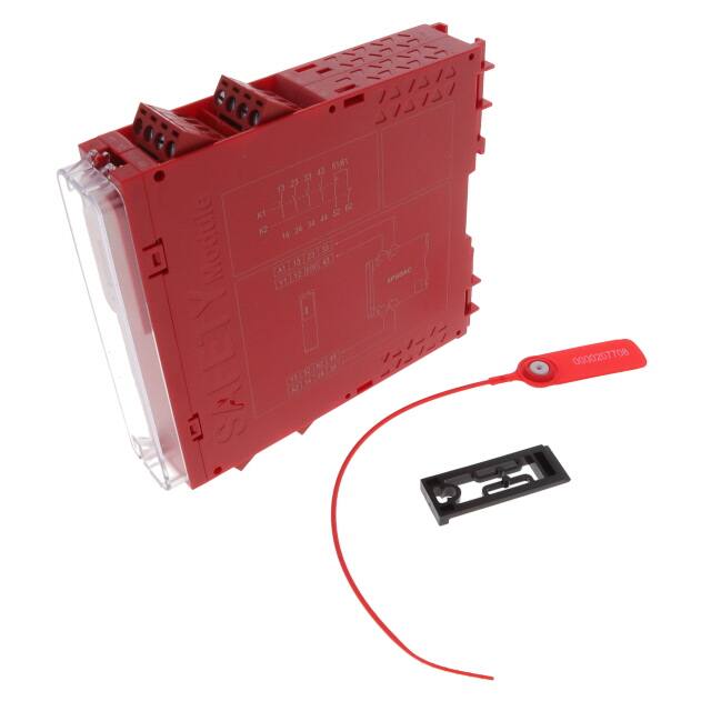 XPSBAC14AP Schneider Electric  Controllers - Machine Safety